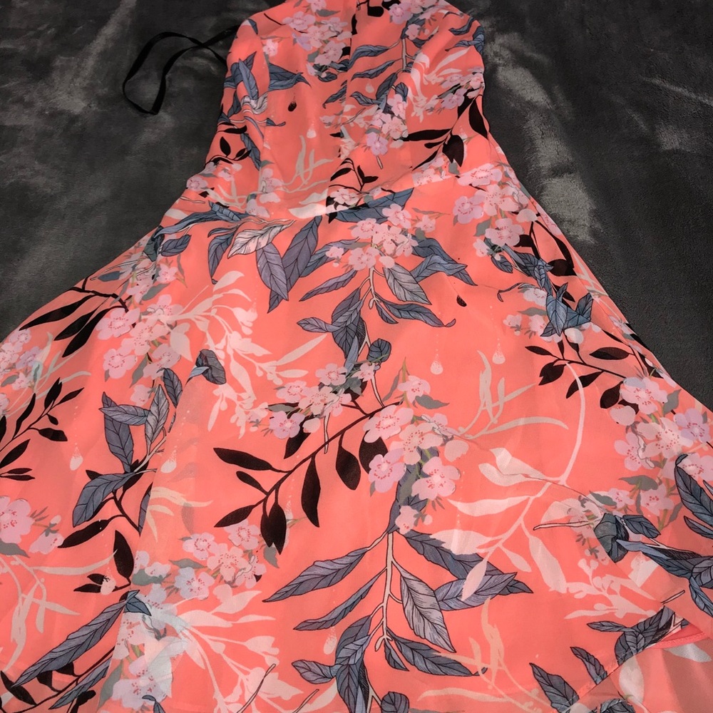 Bebe dress